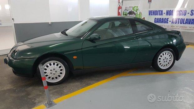 Alfa Romeo GTV 2.0 V6 Turbo