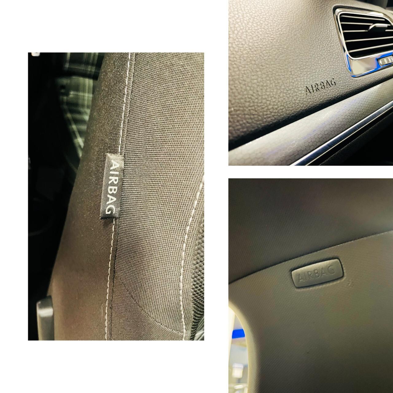 Volkswagen Golf GTD 2.0 TDI 3p. 184 CV