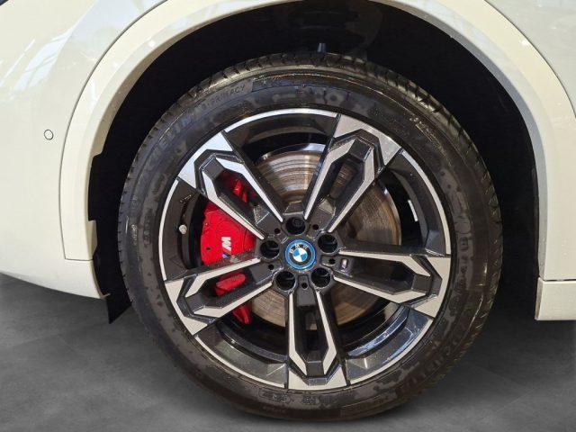 BMW iX2 eDrive 20 Msport Pro Aut.
