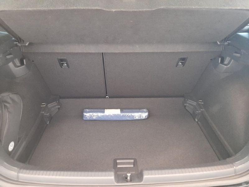 Volkswagen Polo 1.0 TSI R-Line