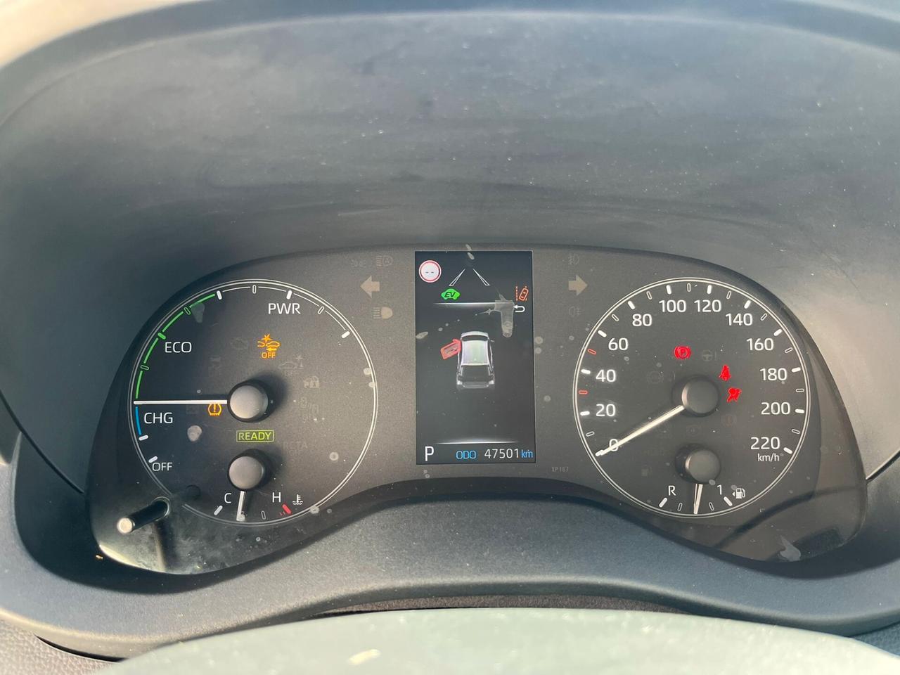 Toyota Yaris 1.5 Hybrid 5 porte Business