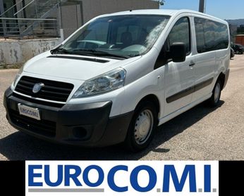 Fiat Scudo 2.0 MJT/130 PL Panorama Executive 5 posti (M1)