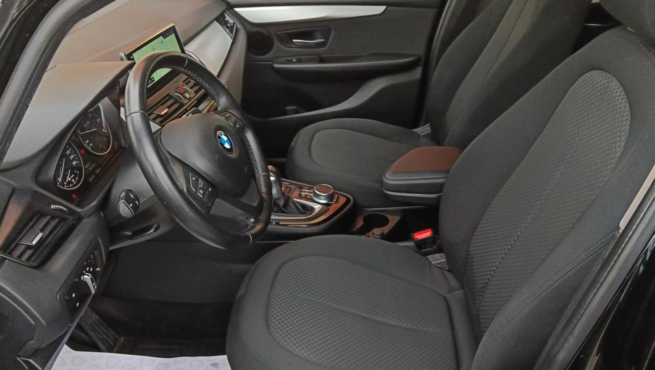 BMW SERIE 2 AUTO -PREZZO PROMO!