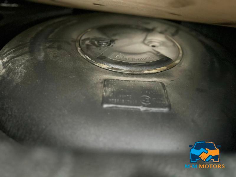 DR Evo 3 1.5 Gpl 107cv