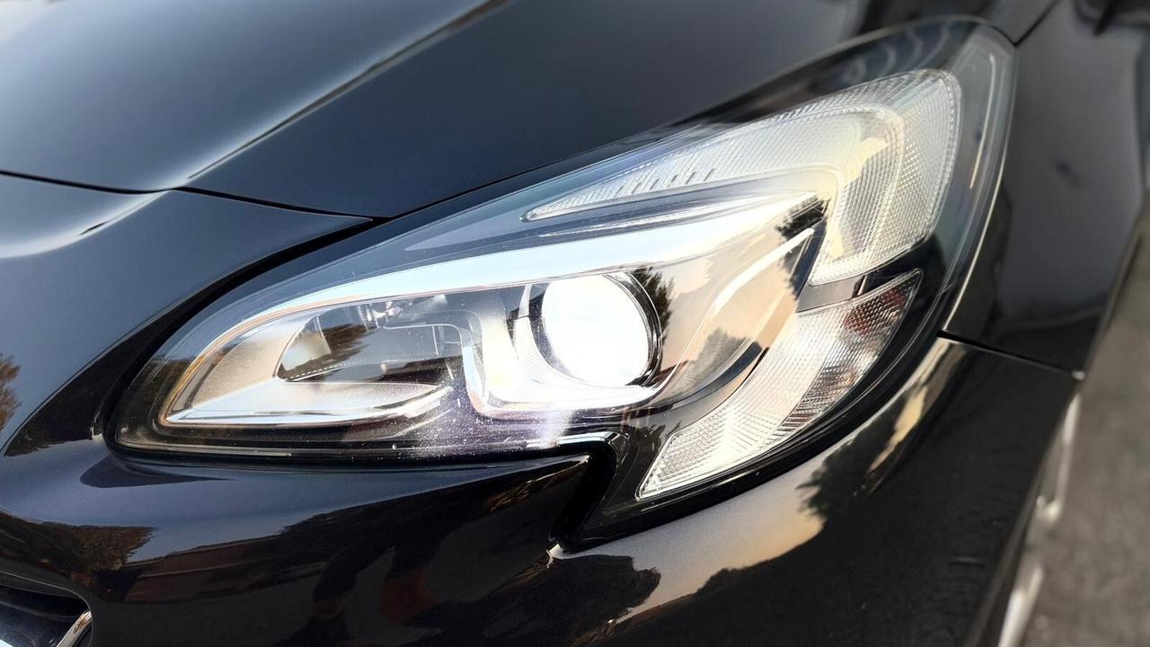 Opel Corsa 1.3 CDTI ecoFLEX Start&Stop Coupé