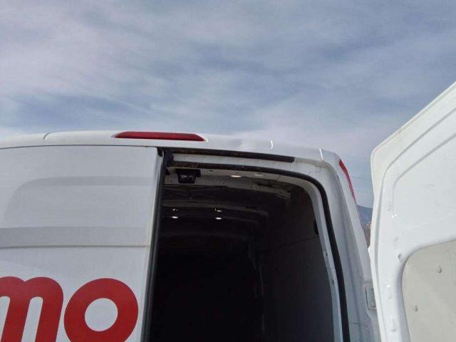 FORD Transit Van Trend 350 L3 H3 2.0 EcoBlue 170CV Trazione Ant