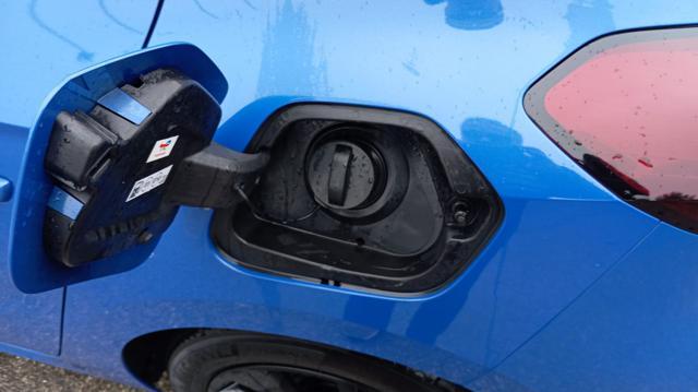 OPEL Corsa *PROMO* 1.2 GS