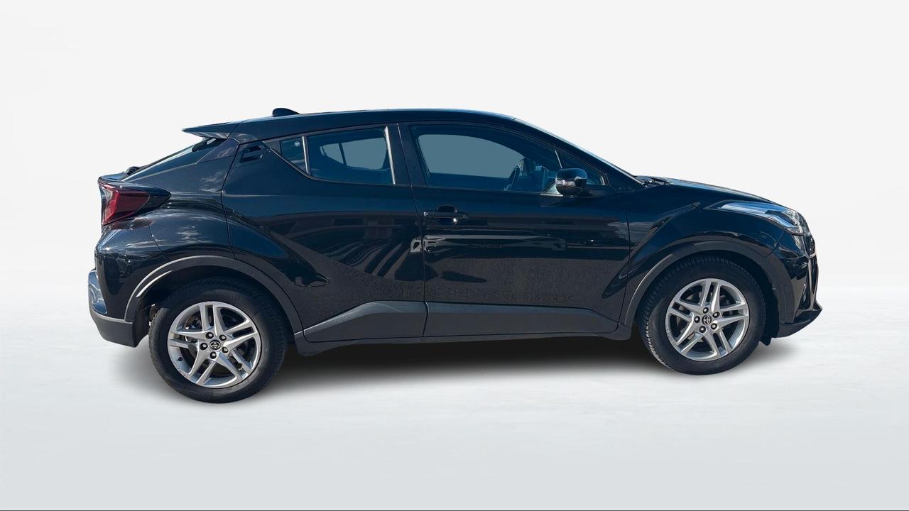 Toyota C-HR 1.8 Hybrid E-CVT Business