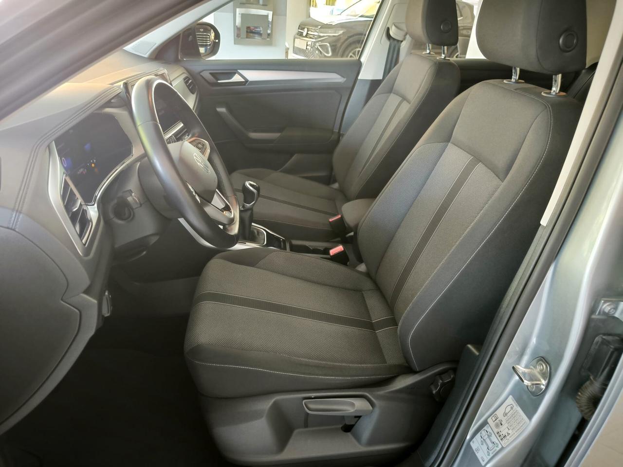 Volkswagen T-Roc 1.0 TSI Life