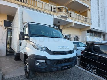 Iveco Daily 35C12V BTor 2.3 HPT PM-SL-TA-RG Furgone#IVA ESPOSTA