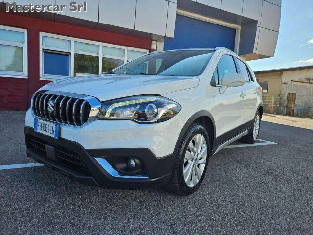 SUZUKI SX4 S-Cross 2017 1.6 ddis Cool 4WD ALL GRIP COOL - FH061LN