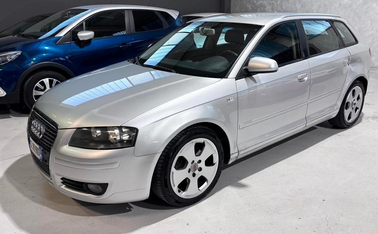 Audi A3 Diesel 98000km