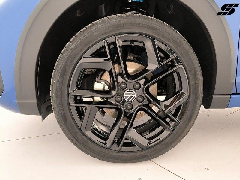 Volkswagen Taigo Taigo 1.0 TSI 115 CV R-Line Plus