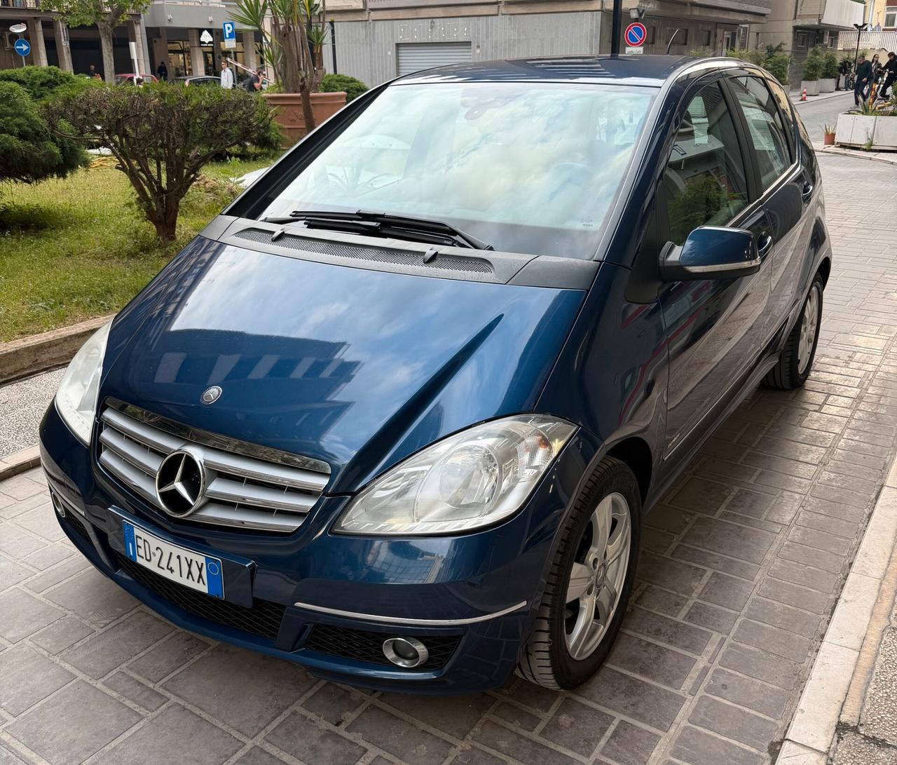 Mercedes-benz A 180 CDI Premium
