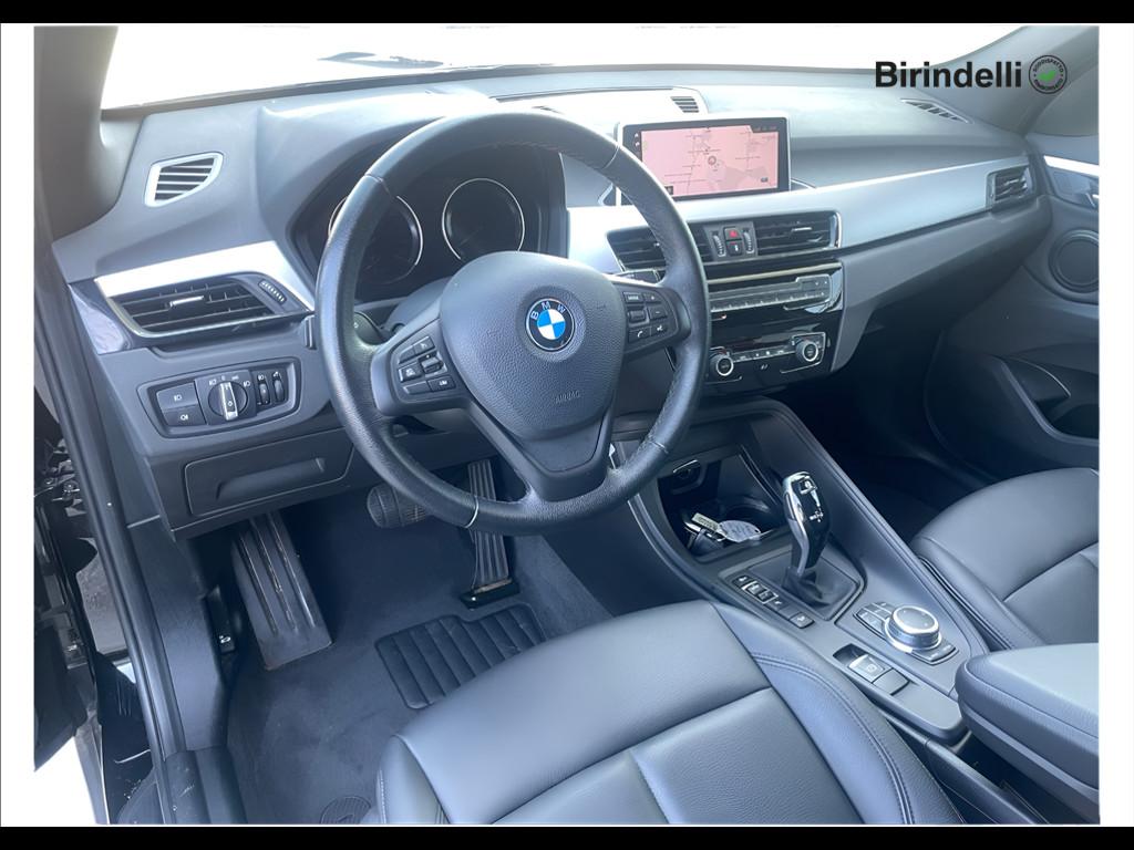 BMW X1 (F48) - X1 xDrive18d Business Advantage