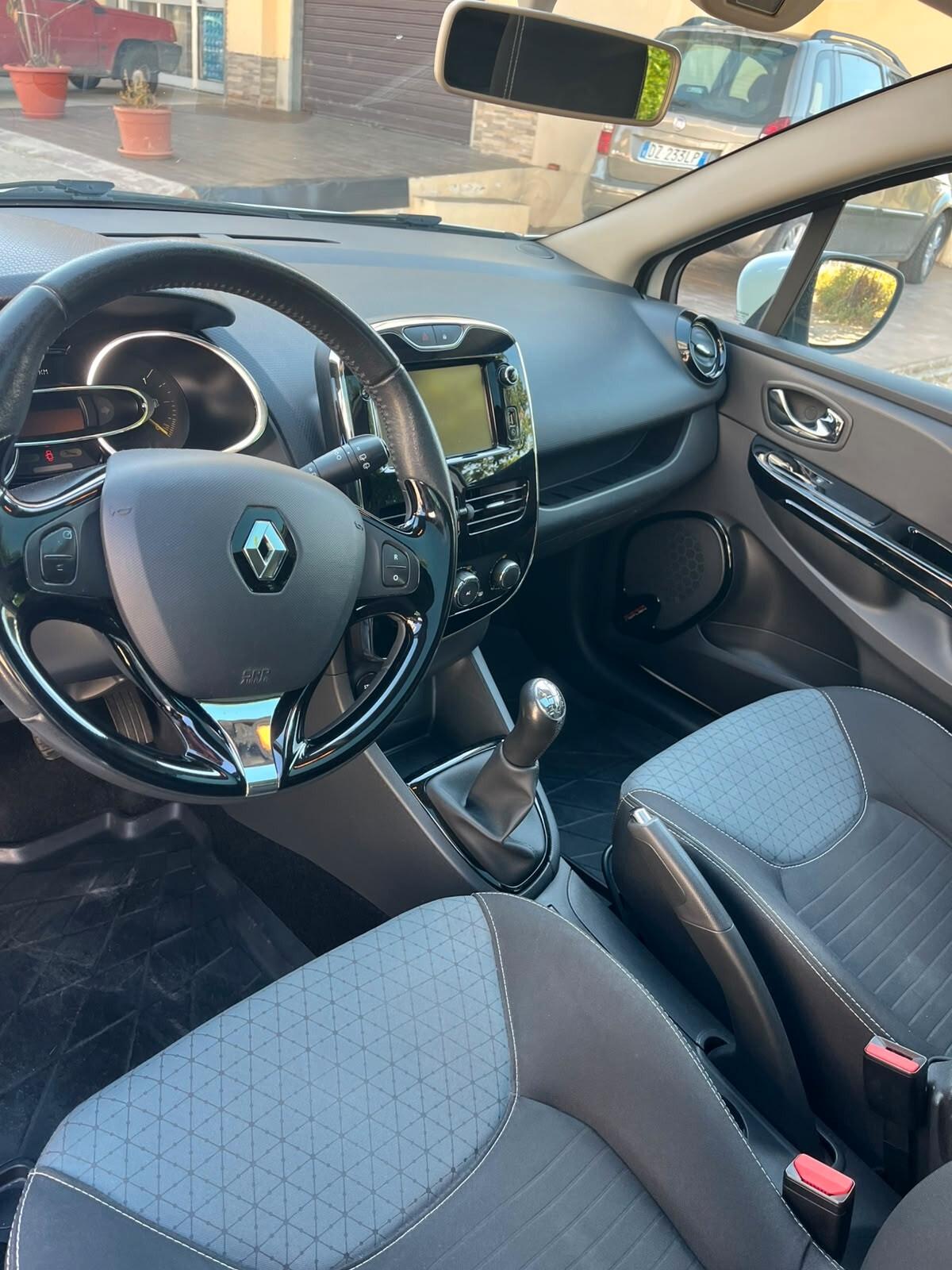Renault Clio Sporter 0.9 TCe 12V 90CV Start&Stop Energy