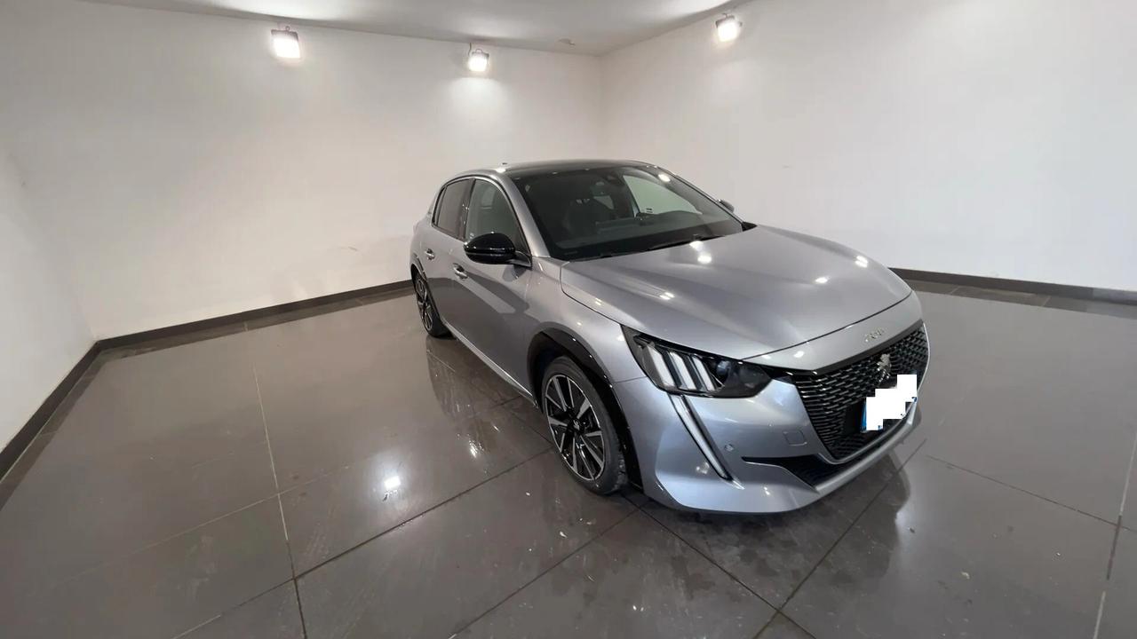 Peugeot 208 BlueHDi 100 Stop&Start 5 porte GT Line