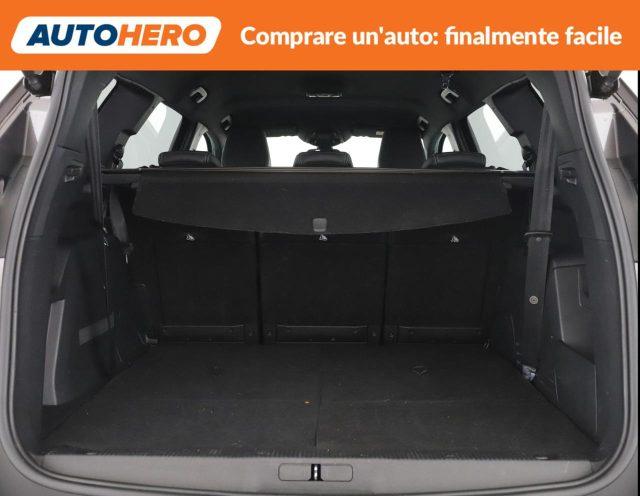 PEUGEOT 5008 BlueHDi 130 EAT8 Allure Pack