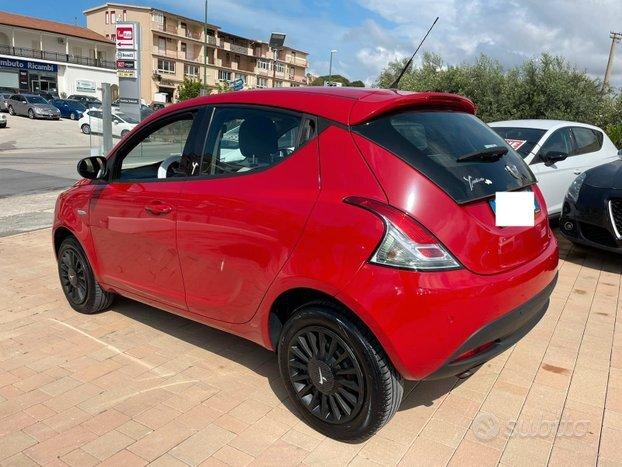 LANCIA Ypsilon 5P "Finanziabile Senza Busta Paga"