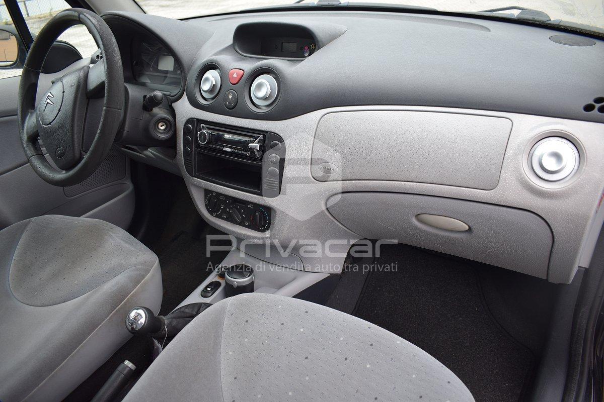 CITROEN C3 1.1 Classique