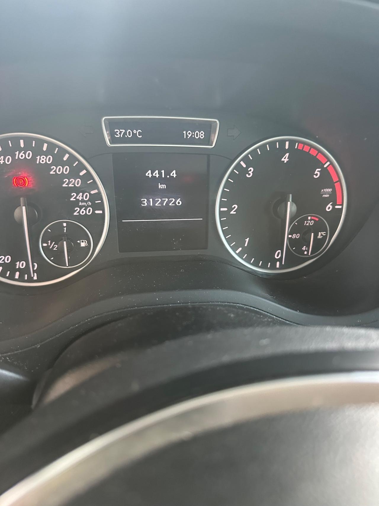 Mercedes-benz B 180 CDI Premium
