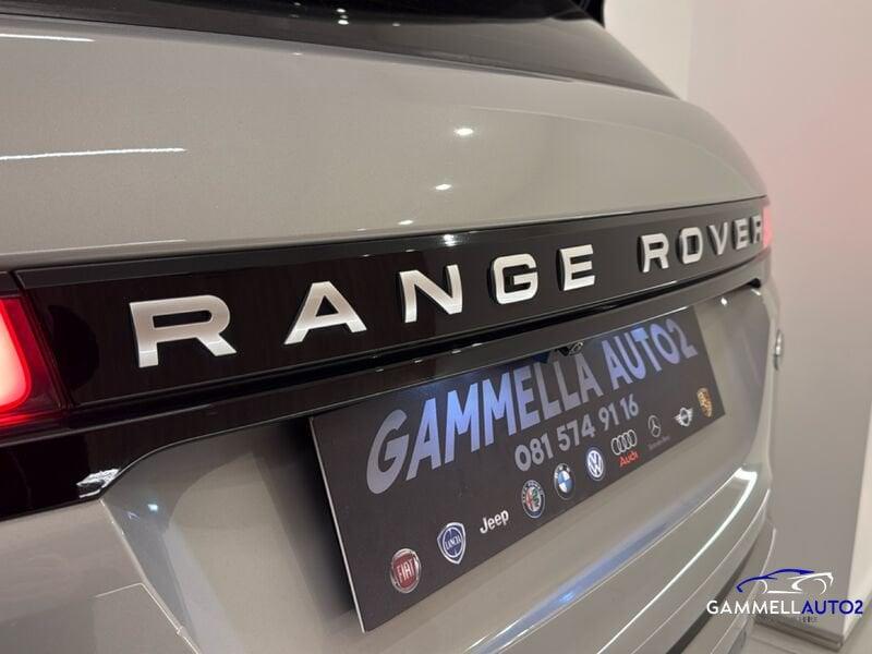 Land Rover RR Evoque Range Rover Evoque 2.0D I4 150CV AWD Business Edition