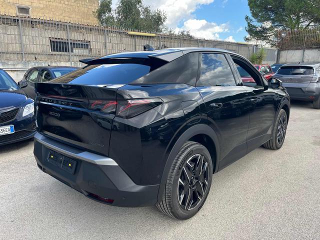 PEUGEOT 3008 GT Hybrid 145 e-DCS6