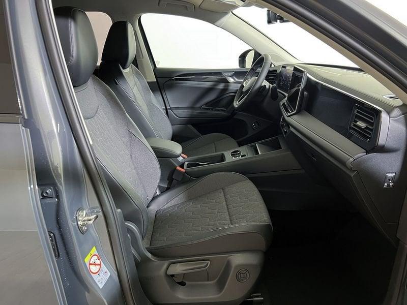 Volkswagen Tiguan Tiguan 1.5 TSI eHybrid DSG Edition Plus