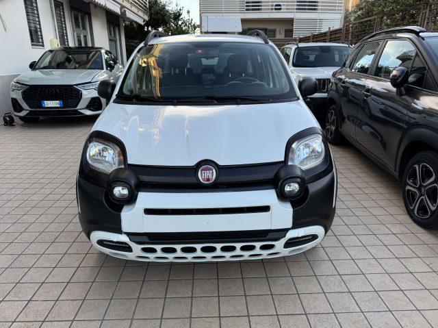 FIAT Panda 1.2 City Cross s&s 69cv my19
