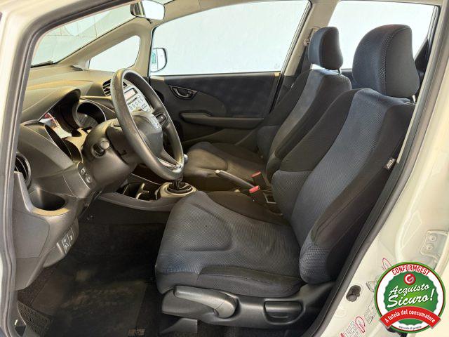 HONDA Jazz 1.2 i-VTEC Trend