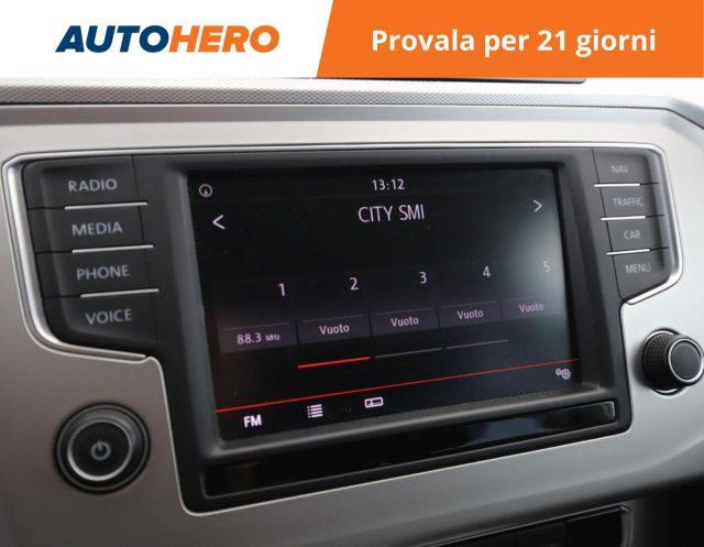 VOLKSWAGEN Passat Variant 2.0 TDI DSG Business BlueMotion Tech