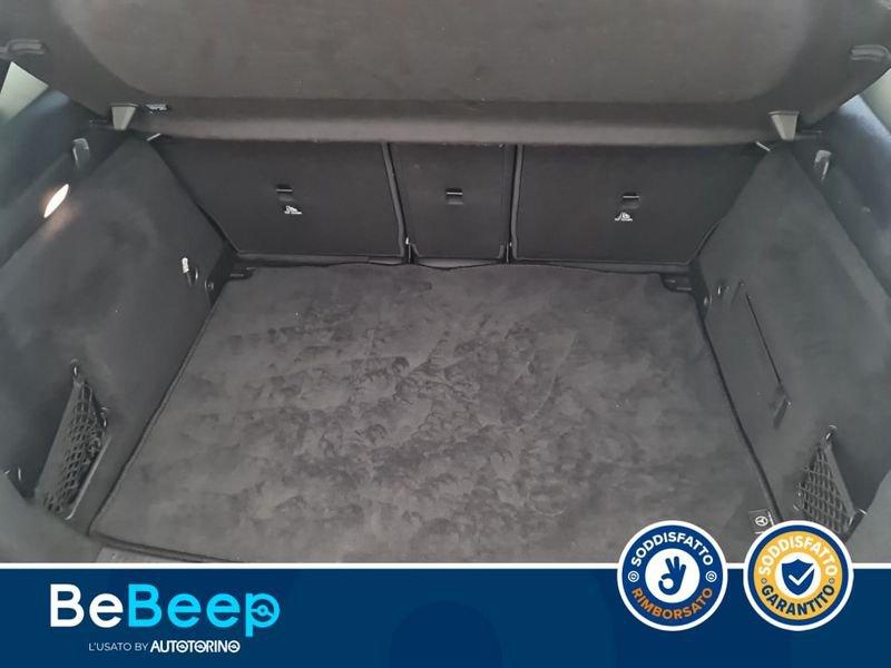 Mercedes-Benz Classe B B 250 E PHEV (EQ-POWER) PREMIUM AUTO