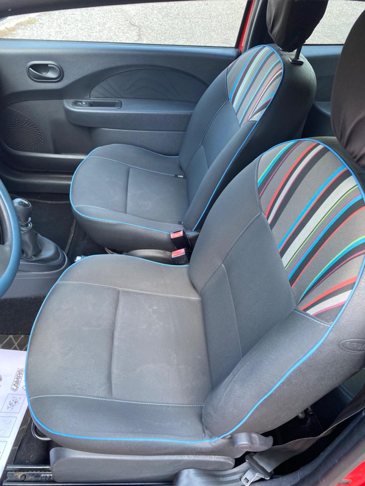 Renault Twingo 1.2 16V Live