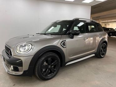 MINI Mini Countryman F60 2017 Diese Mini Countryman 2.0 Cooper SD Hype all4 auto my18