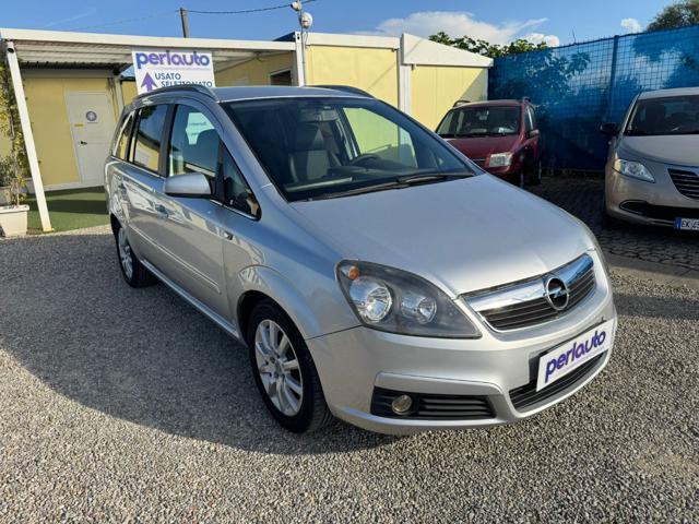 OPEL Zafira 1.9 CDTI 120CV Cosmo