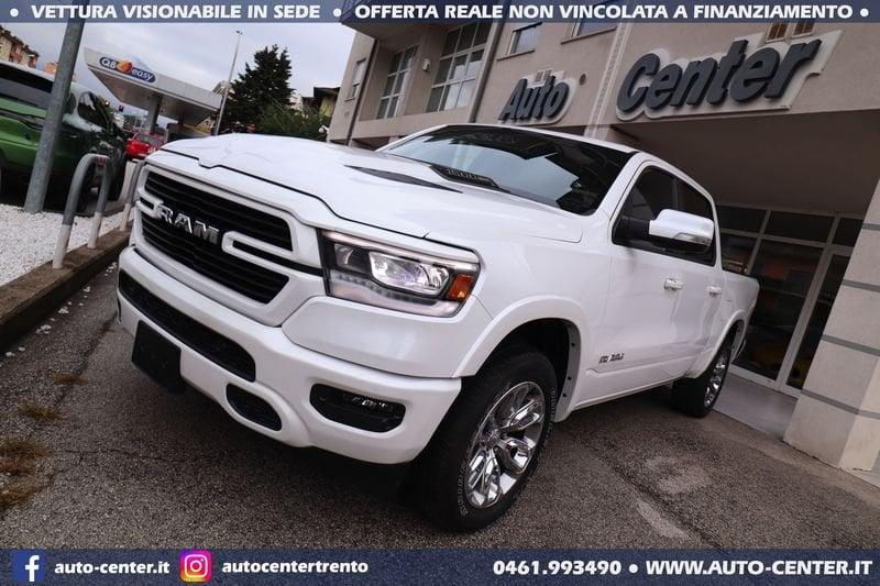 Dodge RAM 1500 LARAMIE 3.0 D V6 4X4 *IVA INCLUSA