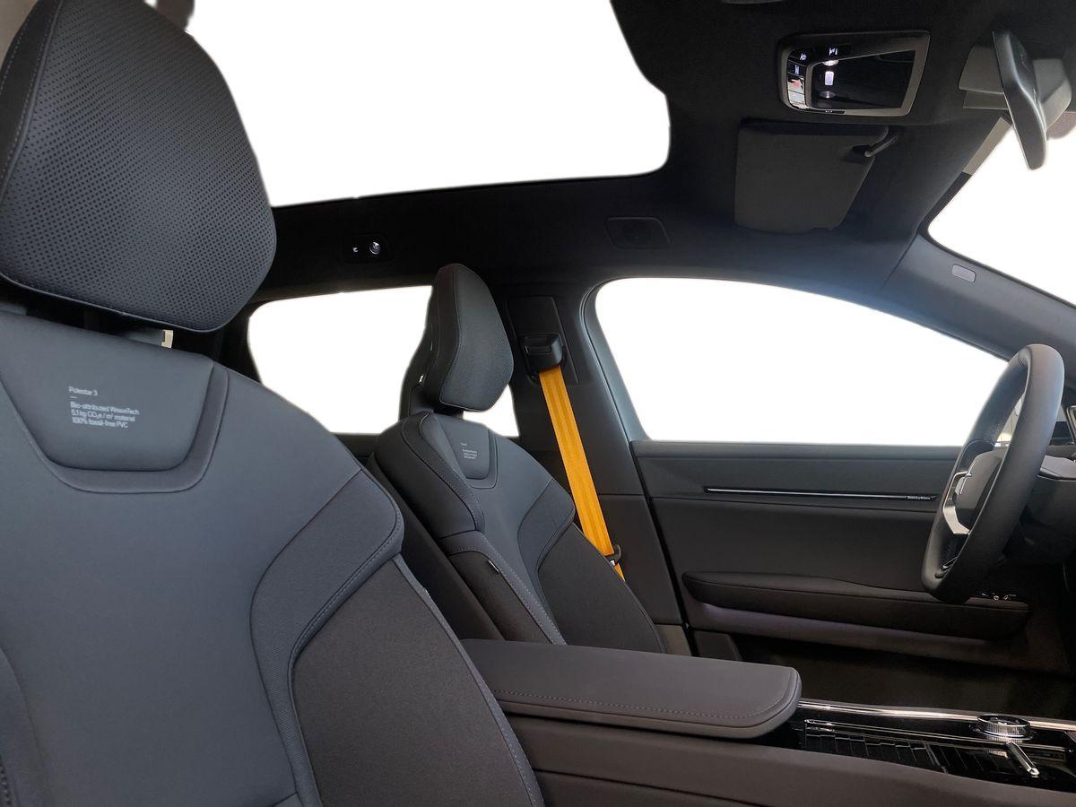 POLESTAR Polestar 3 Dual Motor