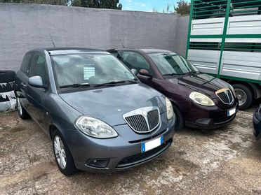 Lancia Ypsilon 2a Serie - Benzina/GPL