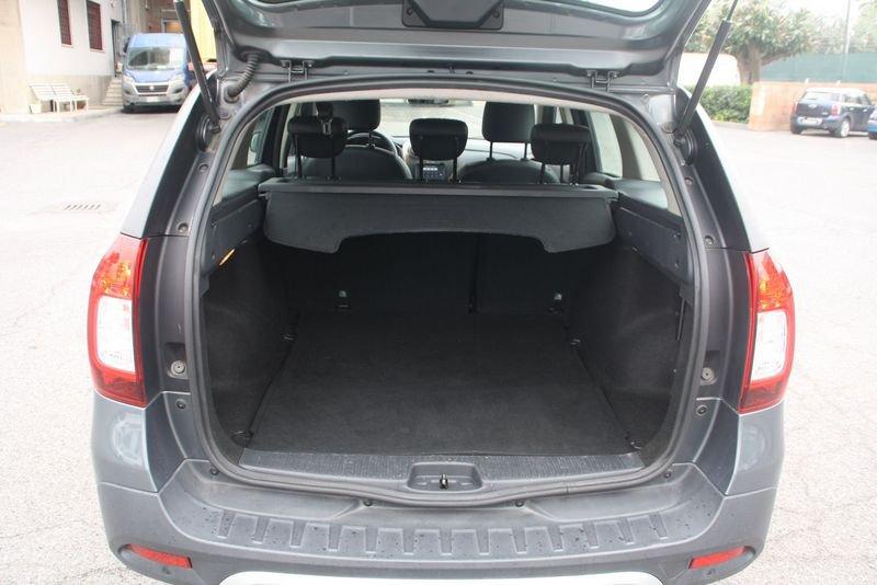 Dacia Logan Logan MCV Stepway 1.5 dCi 8V 90CV Start&Stop