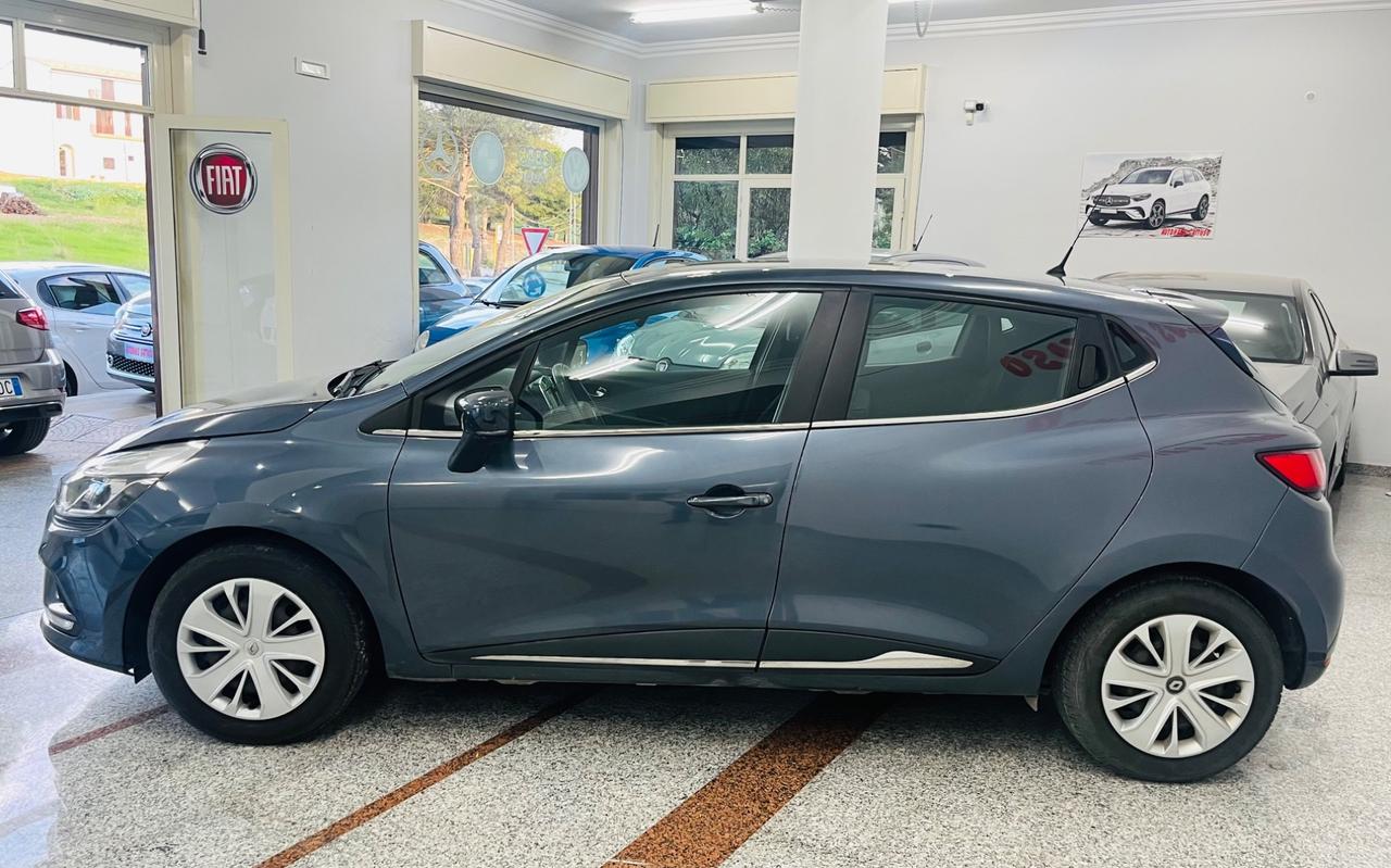 Renault Clio 1.5 dCi 75CV Energy Life anno 2017
