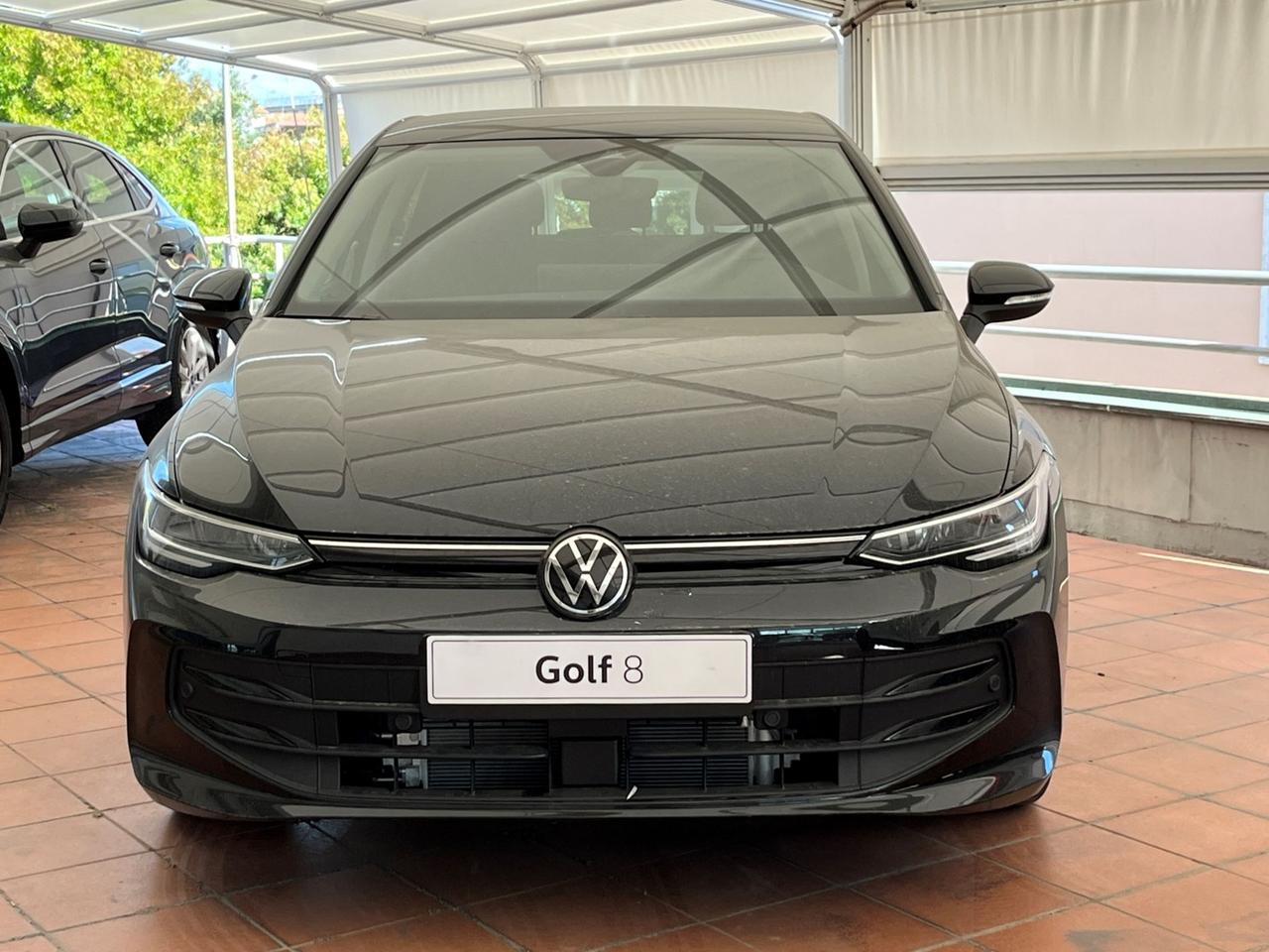 VOLKSWAGEN Golf VIII 2024 Golf 1.5 tsi ehybrid Edition Plus 204cv dsg