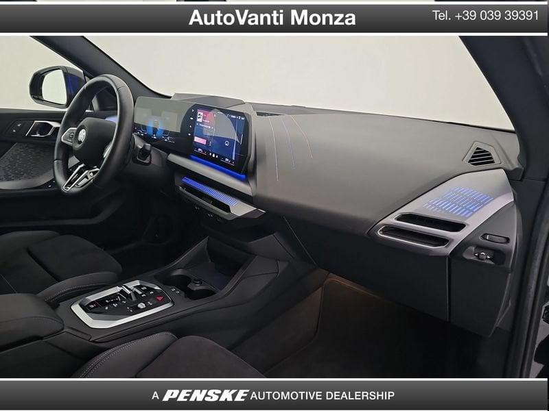 BMW Serie 2 Gran Coupe 218d Gran Coupe MSport Pro auto + PNEUMATICI INVERNALI