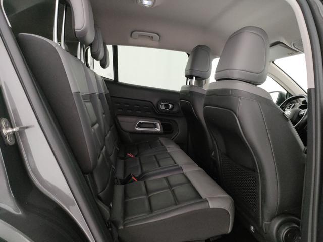 CITROEN C5 Aircross Hybrid 225 e-EAT8 Shine