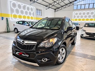 Opel Mokka 1.7 CDTI Ecotec 130CV Cosmo 2016