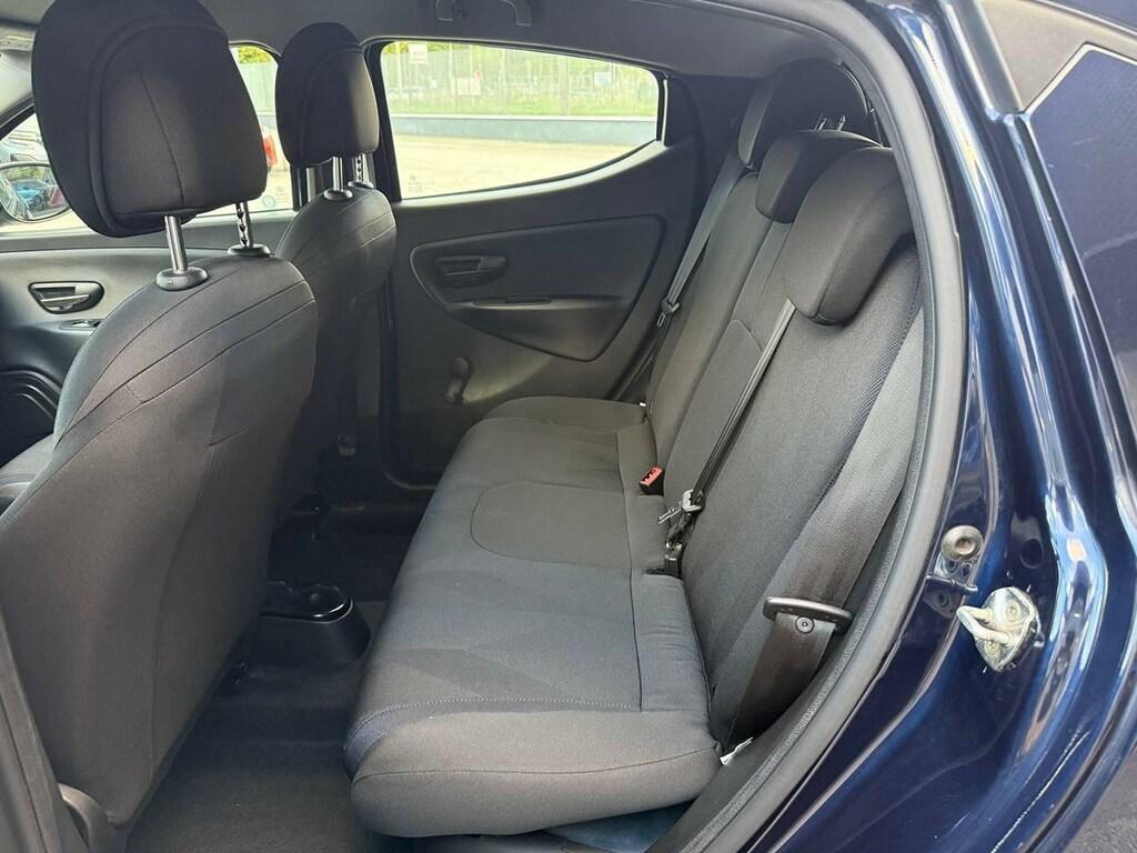 Lancia Ypsilon 1.2 Gold ecochic Gpl 69cv my19