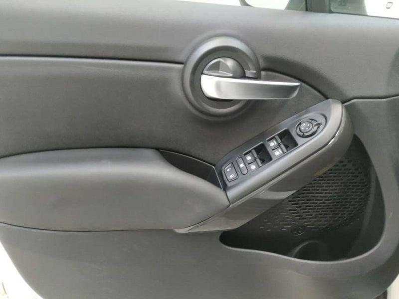 FIAT 500X 1.0 t3 120cv