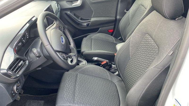 Ford Puma 1.0 ecoboost h Titanium s&s 125cv