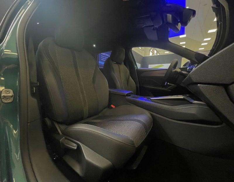 Peugeot 308 PureTech Turbo 130 S&S EAT8 SW GT