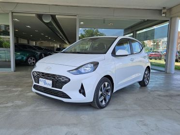 Hyundai i10 i10 1.0 MPI Connectline con BONUS EASY GO'