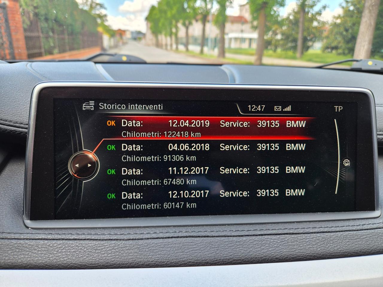 Bmw X6 xDrive30d 258CV Extravagance STRAFULL